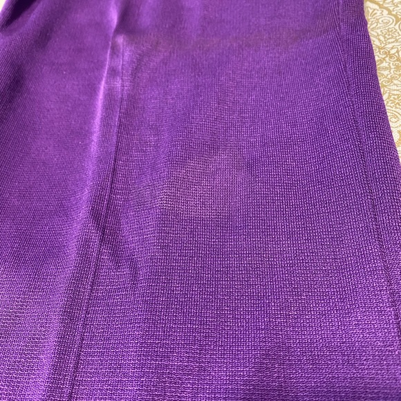 Vtg 1970s high-waist pants - Picture 5 of 6